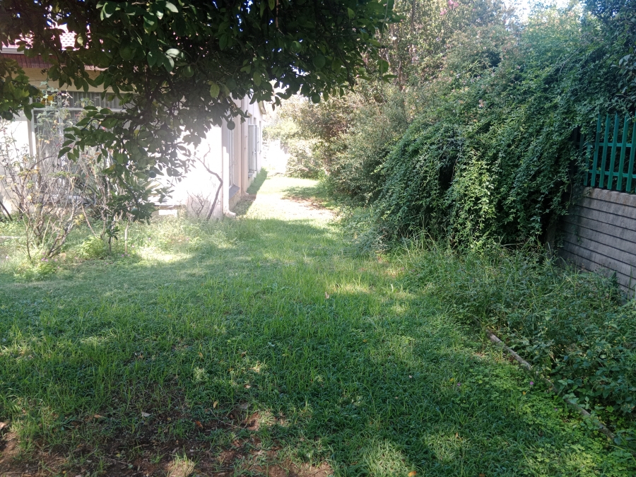 4 Bedroom Property for Sale in Sasolburg Ext 12 Free State